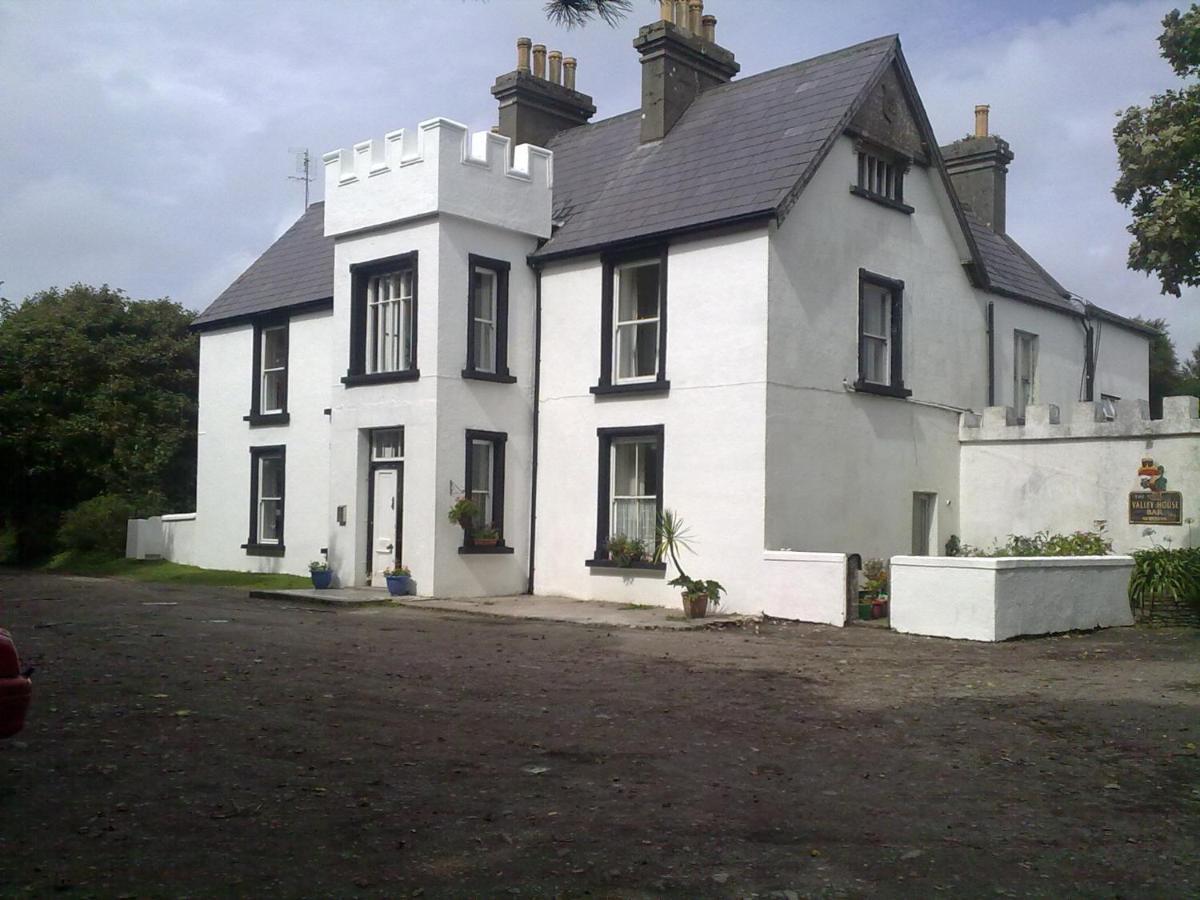 The Valley House المظهر الخارجي الصورة