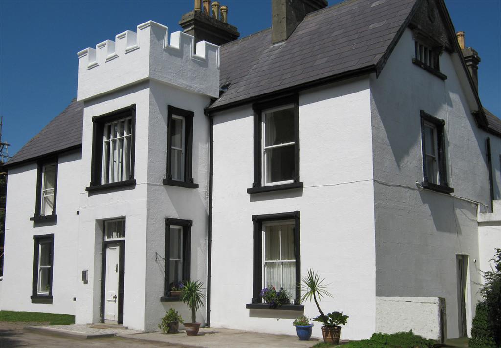 The Valley House المظهر الخارجي الصورة