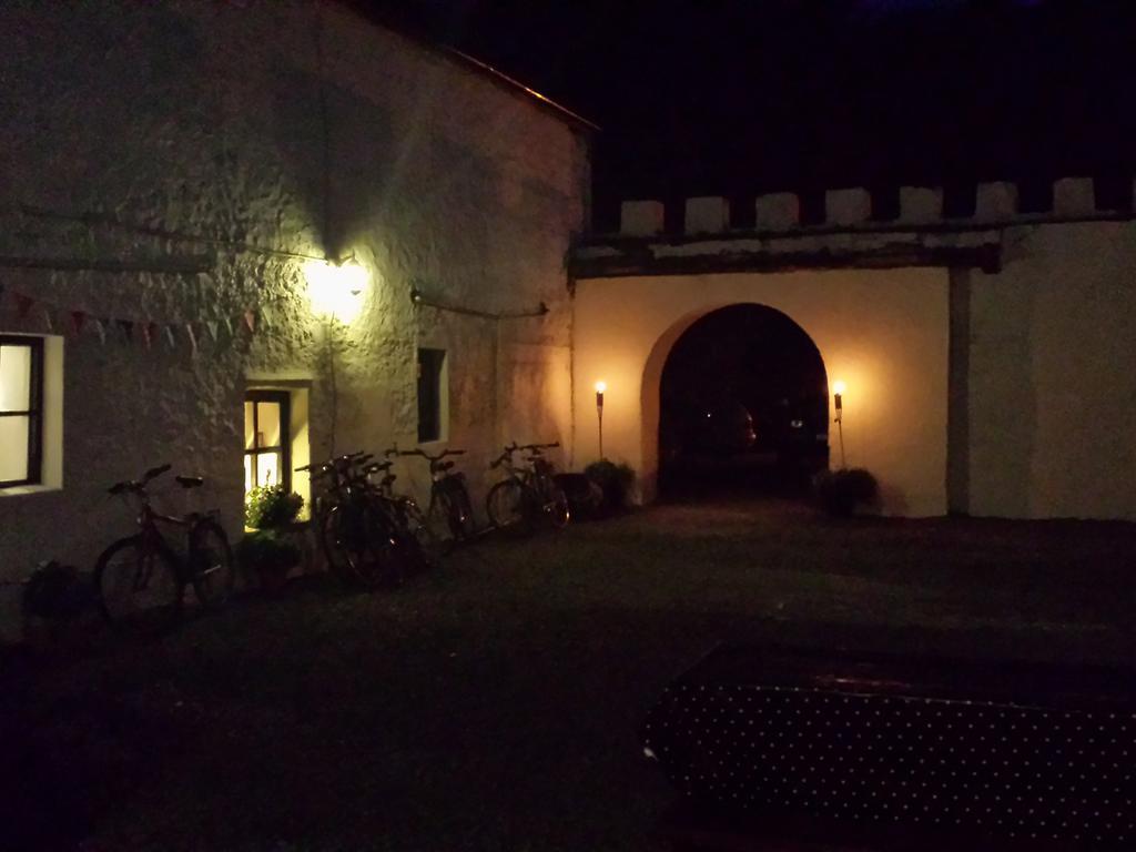 The Valley House المظهر الخارجي الصورة